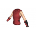 Ninja-Costume Top (Female)